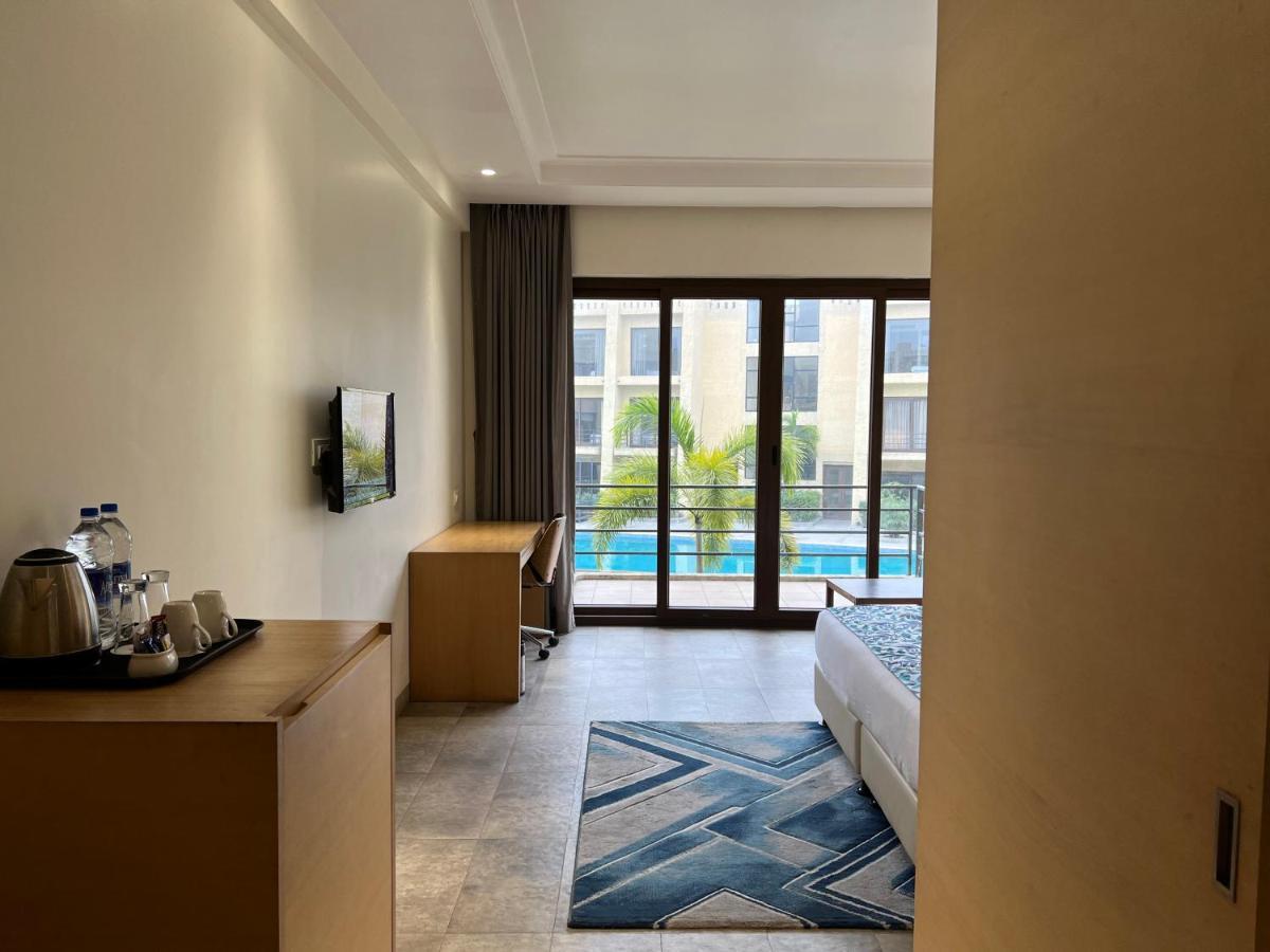 Parklane Resort Dhanbād Buitenkant foto
