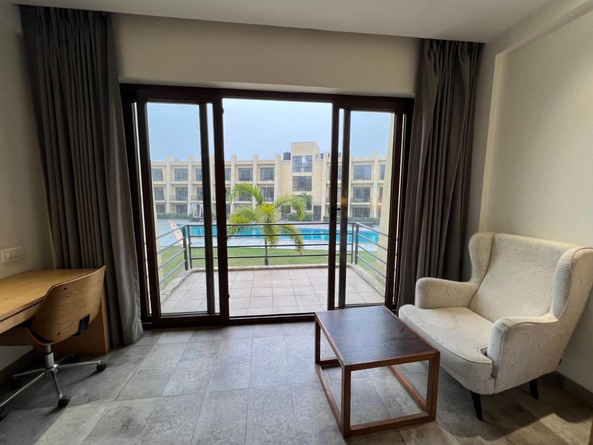 Parklane Resort Dhanbād Buitenkant foto