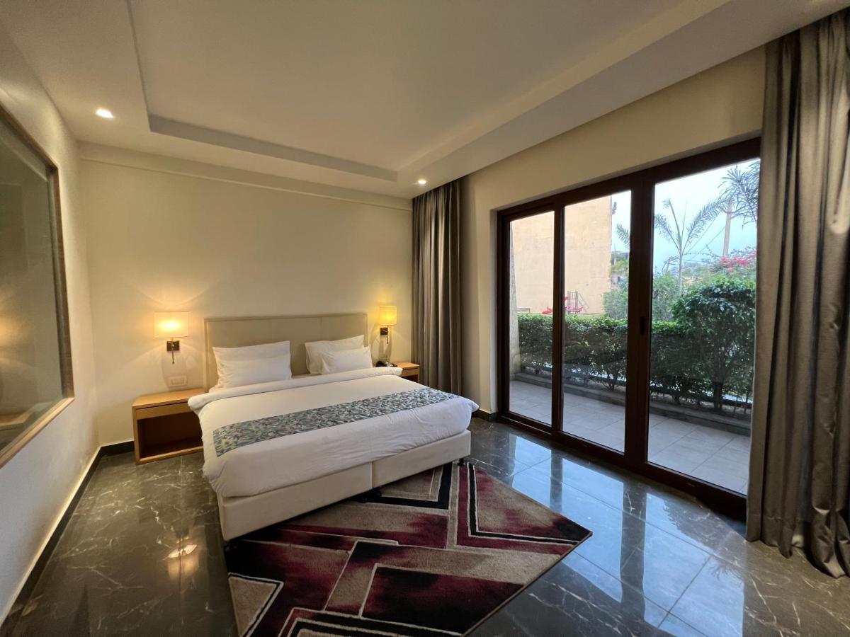 Parklane Resort Dhanbād Buitenkant foto