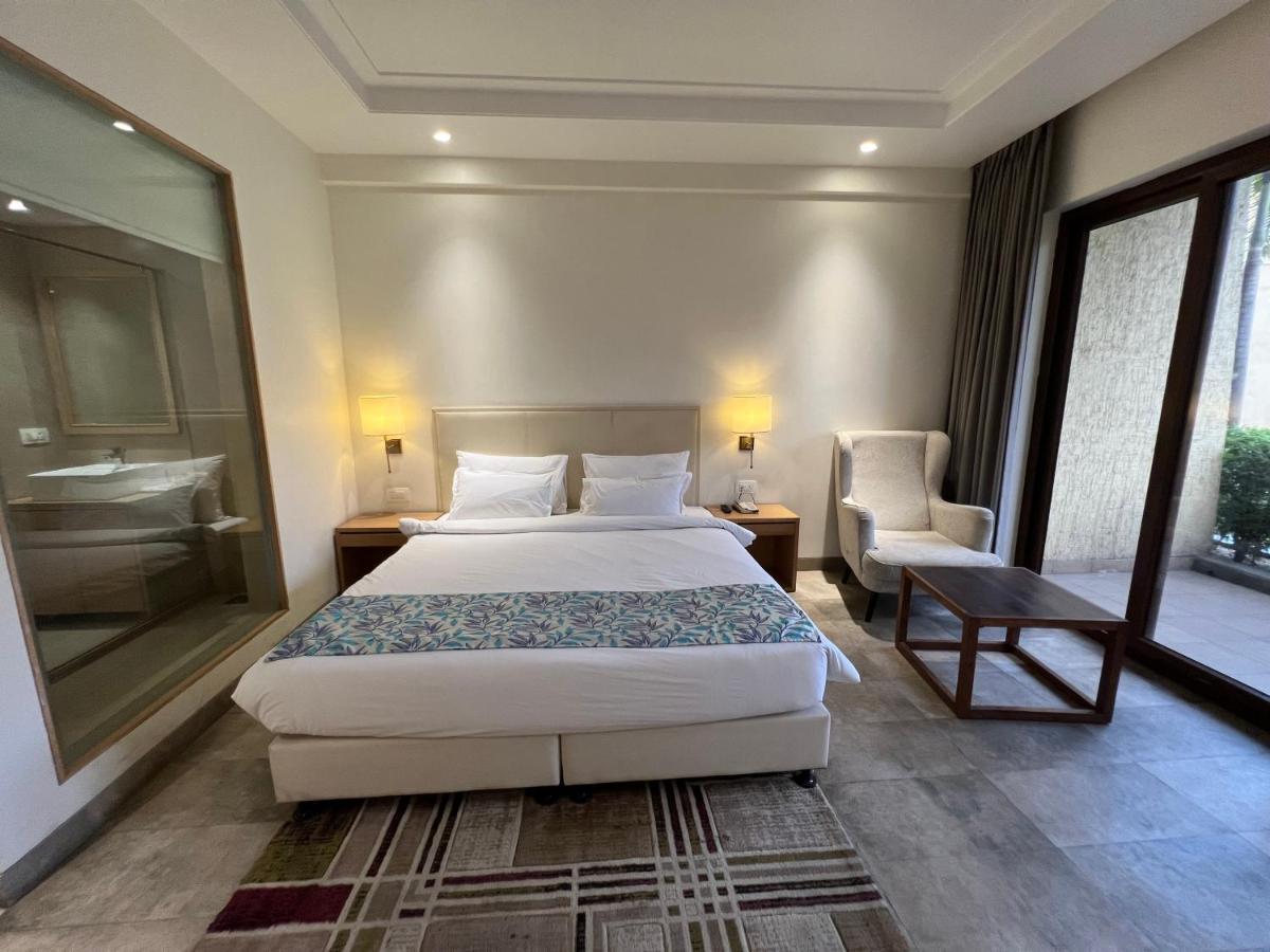 Parklane Resort Dhanbād Buitenkant foto